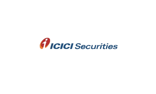 icici logo vector