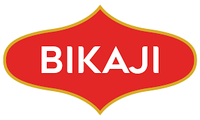 This image has an empty alt attribute; its file name is Bikaji-Foods-International-logo.png